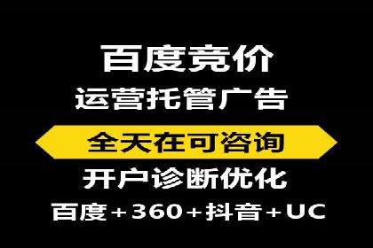 竞价推广代运营：成功案例解析